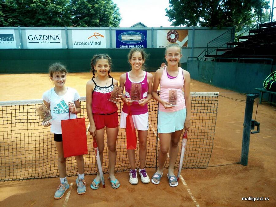 Prvenstvo RS do 12 godinaprijedor 2018