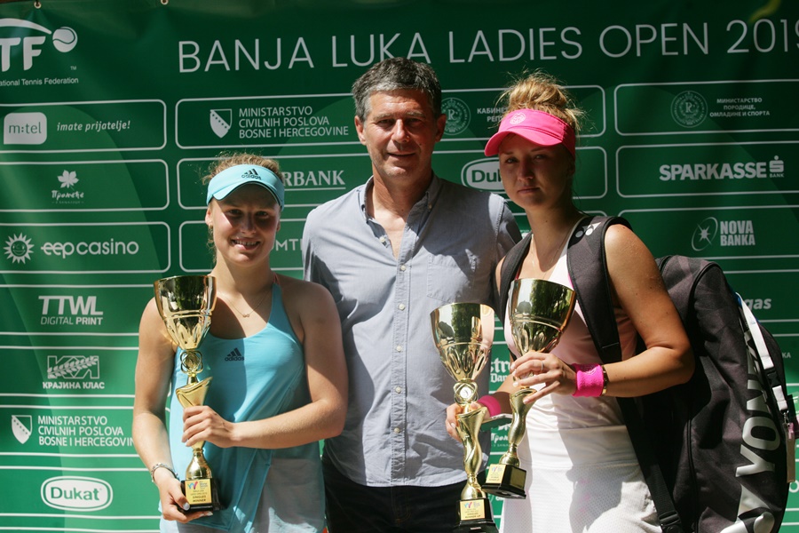 Banjaluka Ladies Open 2019